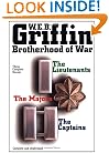 Brotherhood of War: The Lieutenants, the Captains, the Major