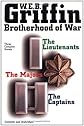 Brotherhood of War: The Lieutenants, the Captains, the Major