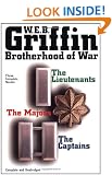 Griffin 3 Complete Novels