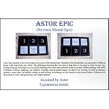 Astor Epic by Astor - Trick