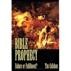 Bible Prophecy: Failure of Fulfillment?