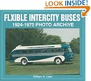 Flxible Intercity Buses...