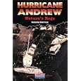 Hurricane Andrew: Nature's Rage (American Disasters) by  Victoria Sherrow