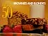 The Best 50 Brownies and Blondies (Best 50)