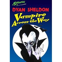 Vampire Across the Way (Sprinters)