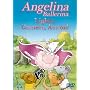 Angelina Ballerina - Lights, Camera, Action!