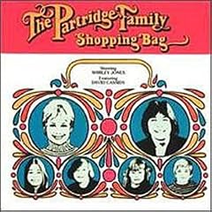 Shopping Bag by  The Partridge Family 