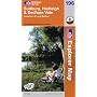 Sudbury, Hadleigh and Dedham Vale (Explorer Maps) (Explorer Maps)