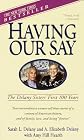 Having Our Say
