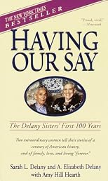 Having Our Say