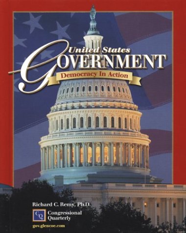 Politics Government
