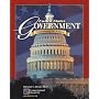 United States Government: Democracy in Action, Student Edition