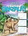 Drawing Dinosaurs (Books and Stuff) (Books and Stuff)