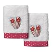 Beach 2-pc. Towel Set