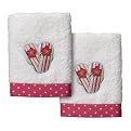 Beach 2-pc. Towel Set