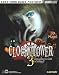 "Clock Tower" 3: Official Strategy Guide (Bradygames Take Your Games Further)