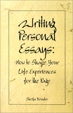 Personal Pages