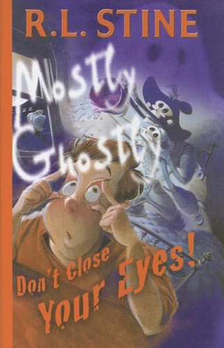  R.L. Stine