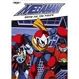 Megaman - Battle for the Future (Vol. 2) ~ Artist Not Provided