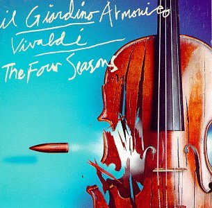 City Travel Guides Discounted  Classical : Four Seasons-Il Giardino