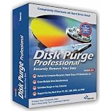 Tabernus Disk Purge Professional