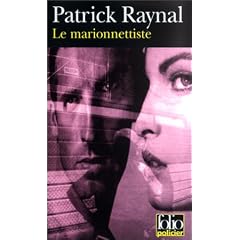 Le marionnettiste