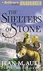 Shelters of Stone, The (Earth's ChildrenÂ®) (Earth's Children®)