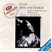 Purcell: Dido and Aeneas
