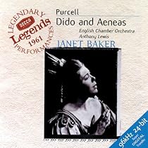 Purcell: Dido and Aeneas