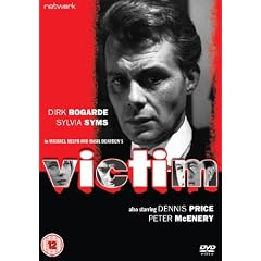 Victim [Import anglais]
