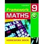 Framework Maths: Year 9: Core Homework Book: Core Homework Book Year 9