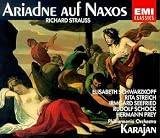 Strauss: Ariadne Auf Naxos