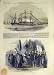 1846 Ibrahim Pacha Victory Salute Portsmouth Mayor