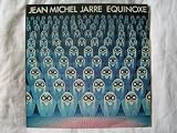 JEAN MICHEL JARRE Equinoxe LP