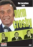 On Location:  With Norm Crosby
