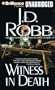 Witness in Death (In Death, No. 10)