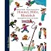 Himmel, Hölle, Blindekuh. Kinderspiele für drinnen und draußen.