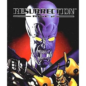 Resurrection: Rise 2
