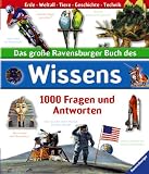 Das gro�e Ravensburger Buch des Wissens - 