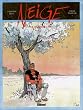 Neige t. 10 : a l'ombre de l'acacia
