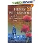 Henry Williamson and the First World War