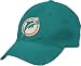 Retro Sport Miami Dolphins Flex Slouch Hat-Size: Large/X Large