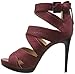 Nine West Women's Bonjorno Reptile Dress Pump