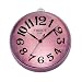 Tissot Standuhr Ball Watch Pink T82950892