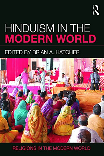 Hinduism in the Modern World (Religions in the Modern World)