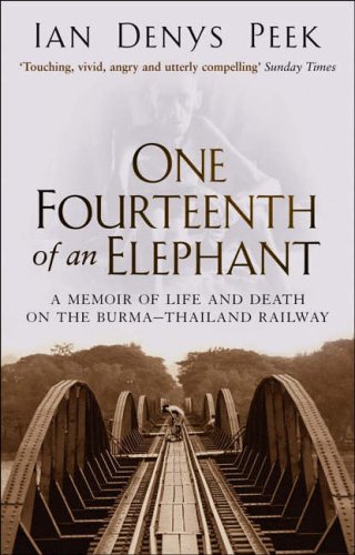 City Travel Guides Discounted  Books : One Fourteenth of an Elephant