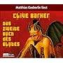 Das zweite Buch des Blutes. 2 CDs