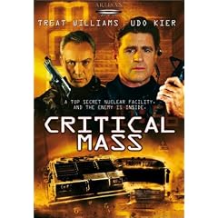 Critical Mass [2000] (REGION 1) (NTSC)
