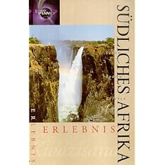 S�dliches Afrika - Lonely Planet [VHS]