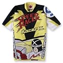 Speed Racer Collection - Racer X Cycling Jersey (2XL)